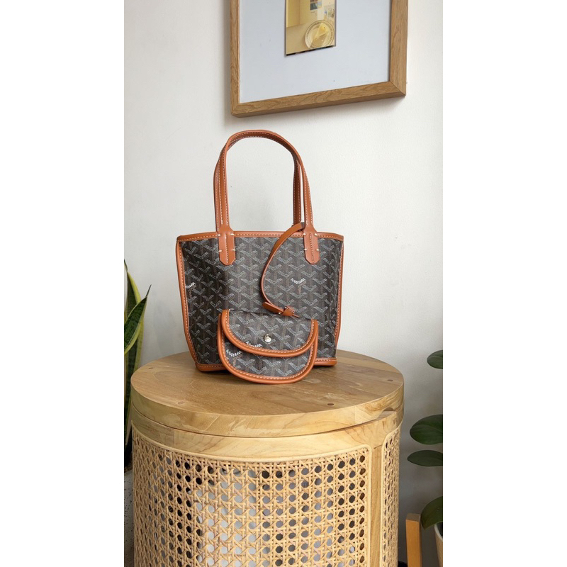 TOTEBAG GOYARD
