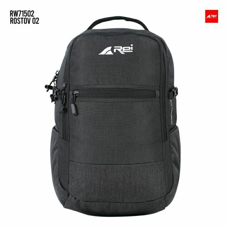 TAS RANSEL ROSTOV AREI