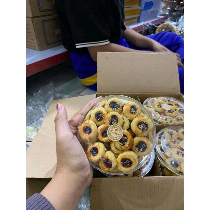 

THUMBRIT KUE KERING HOMEMADE 250GR