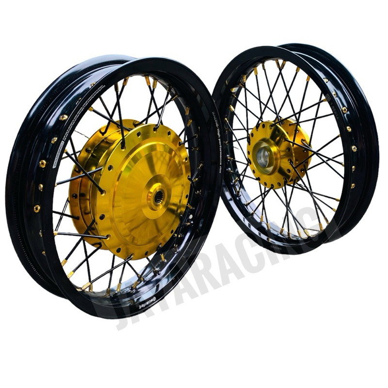 sepaket velg scarlet tersedia ring 14 215 185 160 140 beat scoopy genio vario 110 vario 125 vario 15