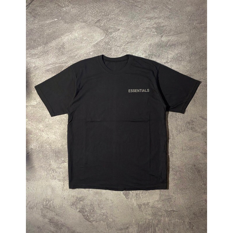 Tshirt Essentials
