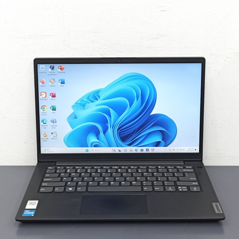 LAPTOP LENOVO V14 G2 INTEL CORE I5-1135G7 8GB SSD 512GB