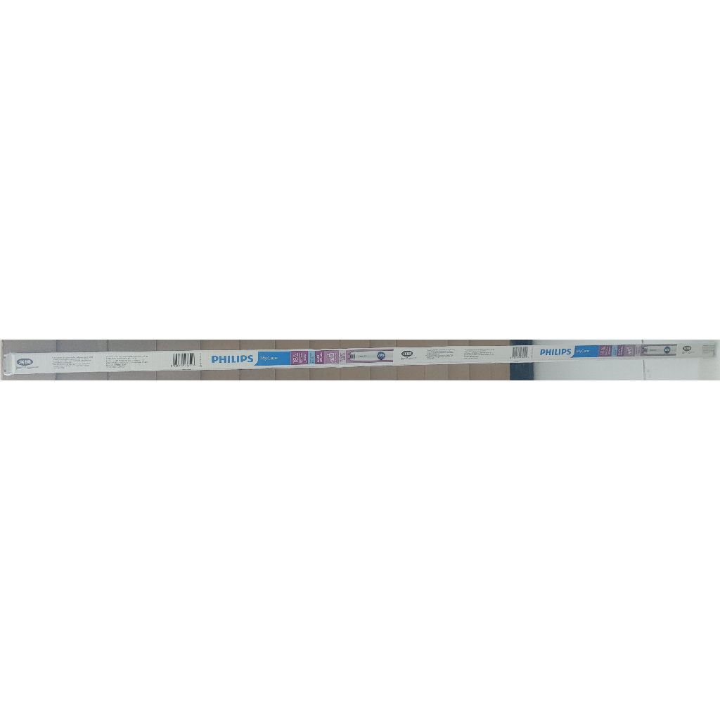Lampu TL Philips Ecofit LEDtube HO 1200mm 18W 765