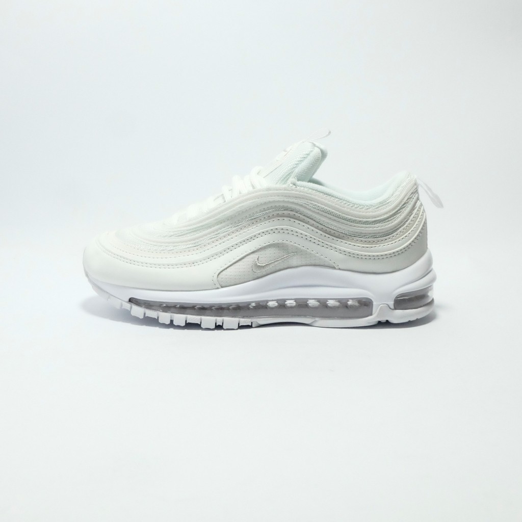 Nike Air Max 97 Triple White