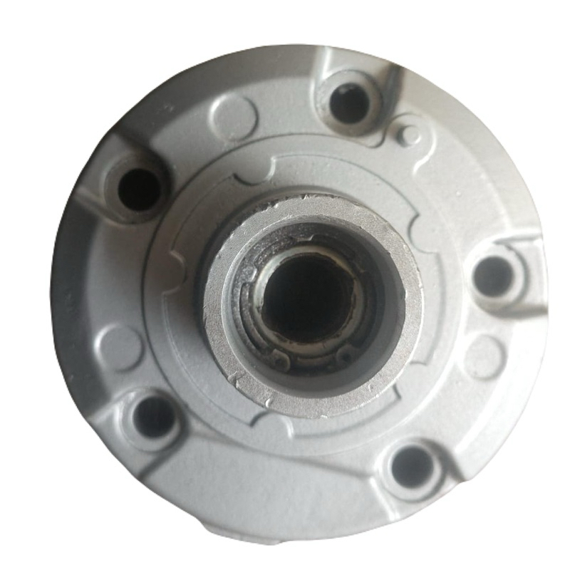 Head Cylinder Compressor Head Kepala Kompresor AC Mobil Suzuki Vitara