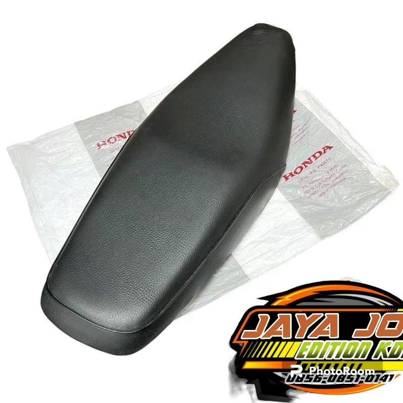 jok motor Supra x /Supra fit standar