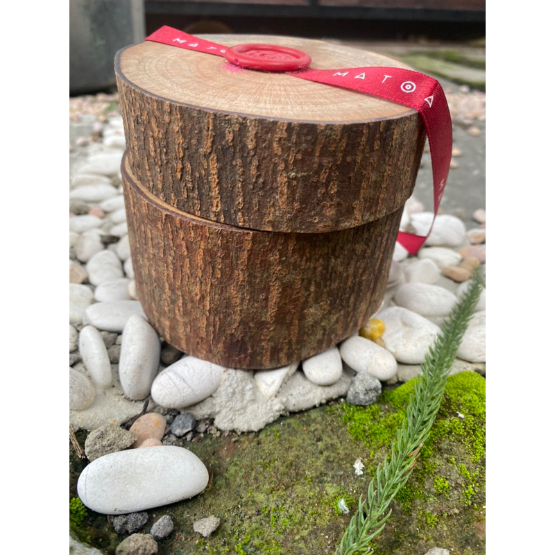 preloved jam tangan MATOA (jam tangan dari kayu matoa)