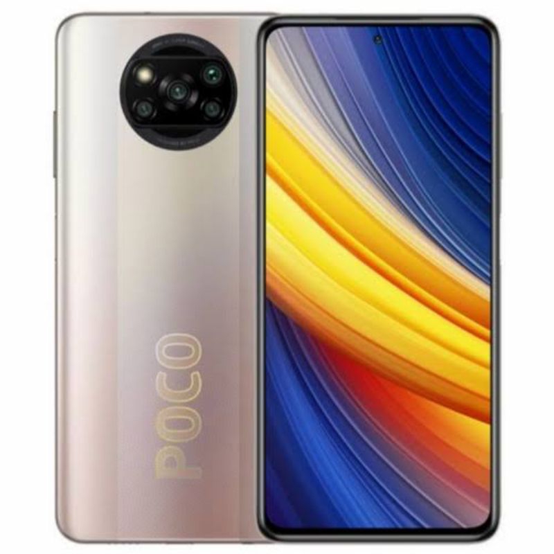 hp poco