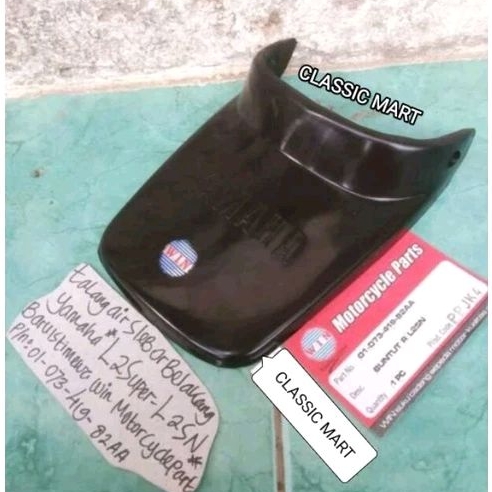 KEPET CEPET TALANG AIR SPAKBOR BELAKANG YAMAHA L2SN L2SUPER L2 SUPER