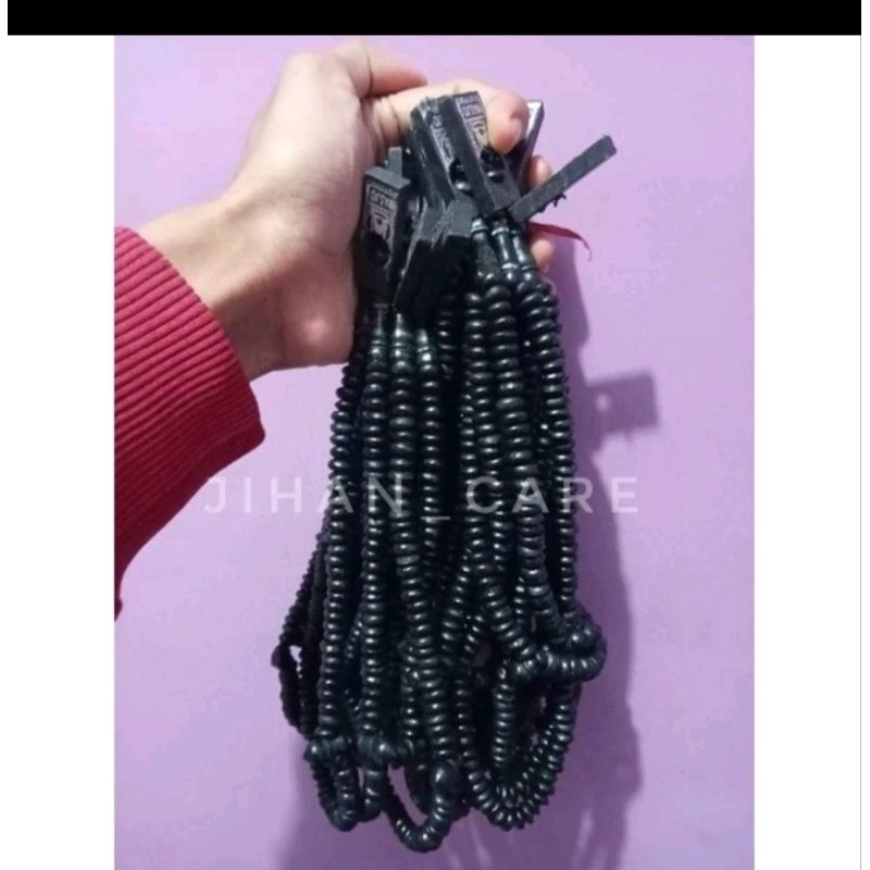Tasbih Kayu 99