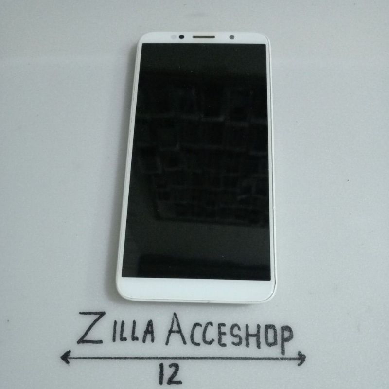 Lcd Touchscreen Luna G55 lite original