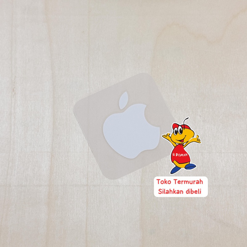 

STIKER SINGLE APPEL ASLI COPOTAN DARI KARUS ORIGINAL