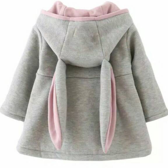 KP8 Jaket anak perempuan  Jaket anak cewek  Jaket Korea Anak Lucu