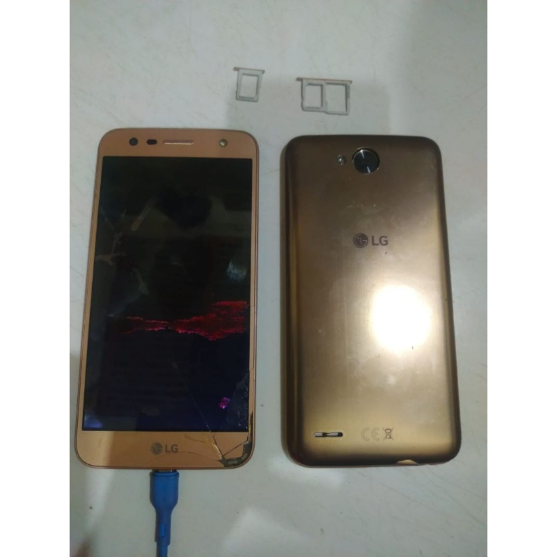 LG K10 Power (LGM320K) Minus LCD