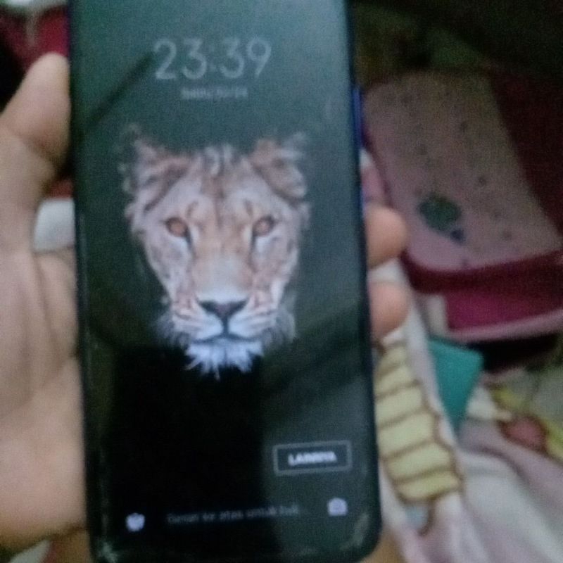 HP ANDROID