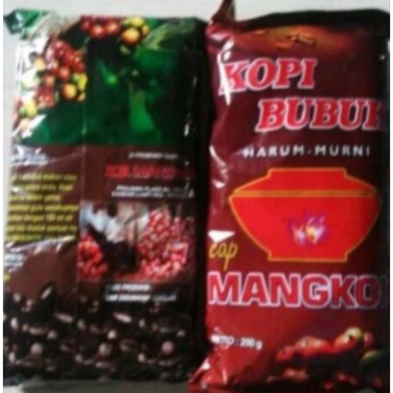 

Kopi cap mangkok
