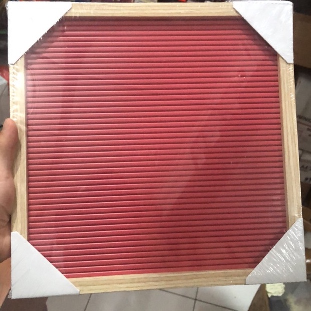 

Best Papan letter board 3x3 cm Y7F