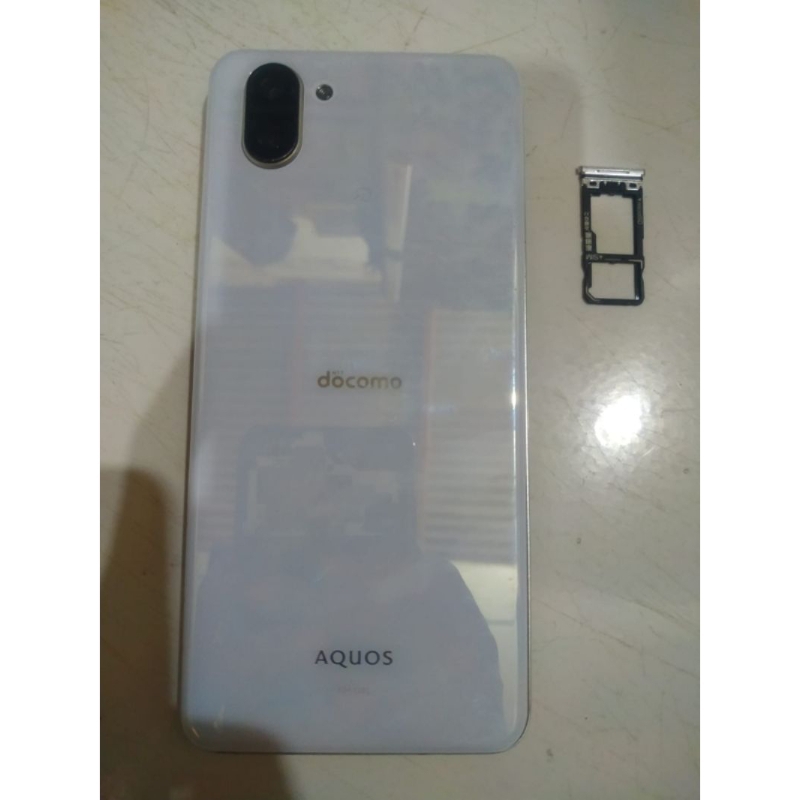 Sharp Aquos R3 (6/128GB) - Mati