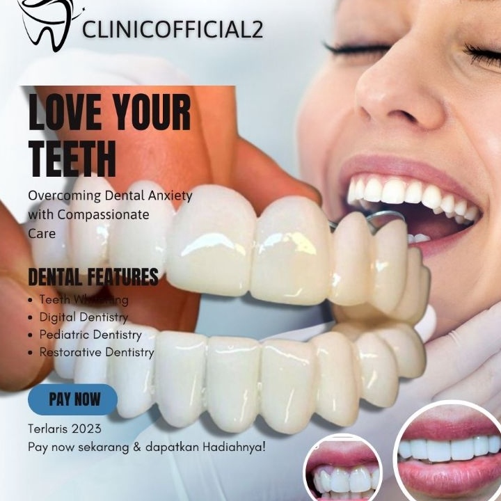 KF7 KUALITAS TERBAIK snap on smile 1 ORIGINAL authentic gigi palsu snap on smile 1 set