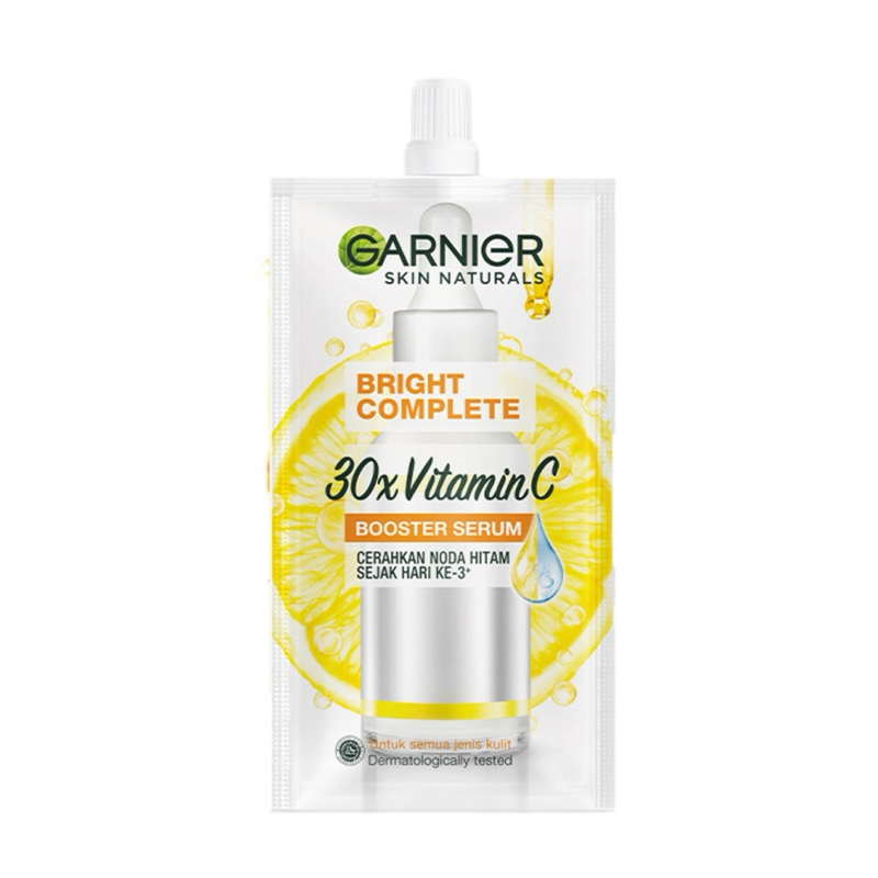 GARNIER Light Complete Face Serum Vitamin C 7,5 ml