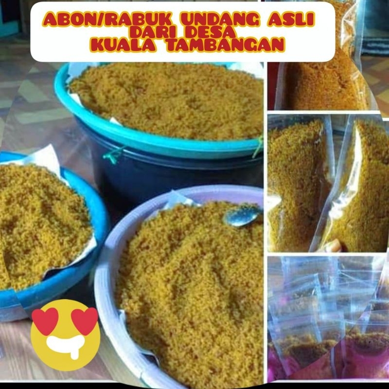 

ABON UNDANG