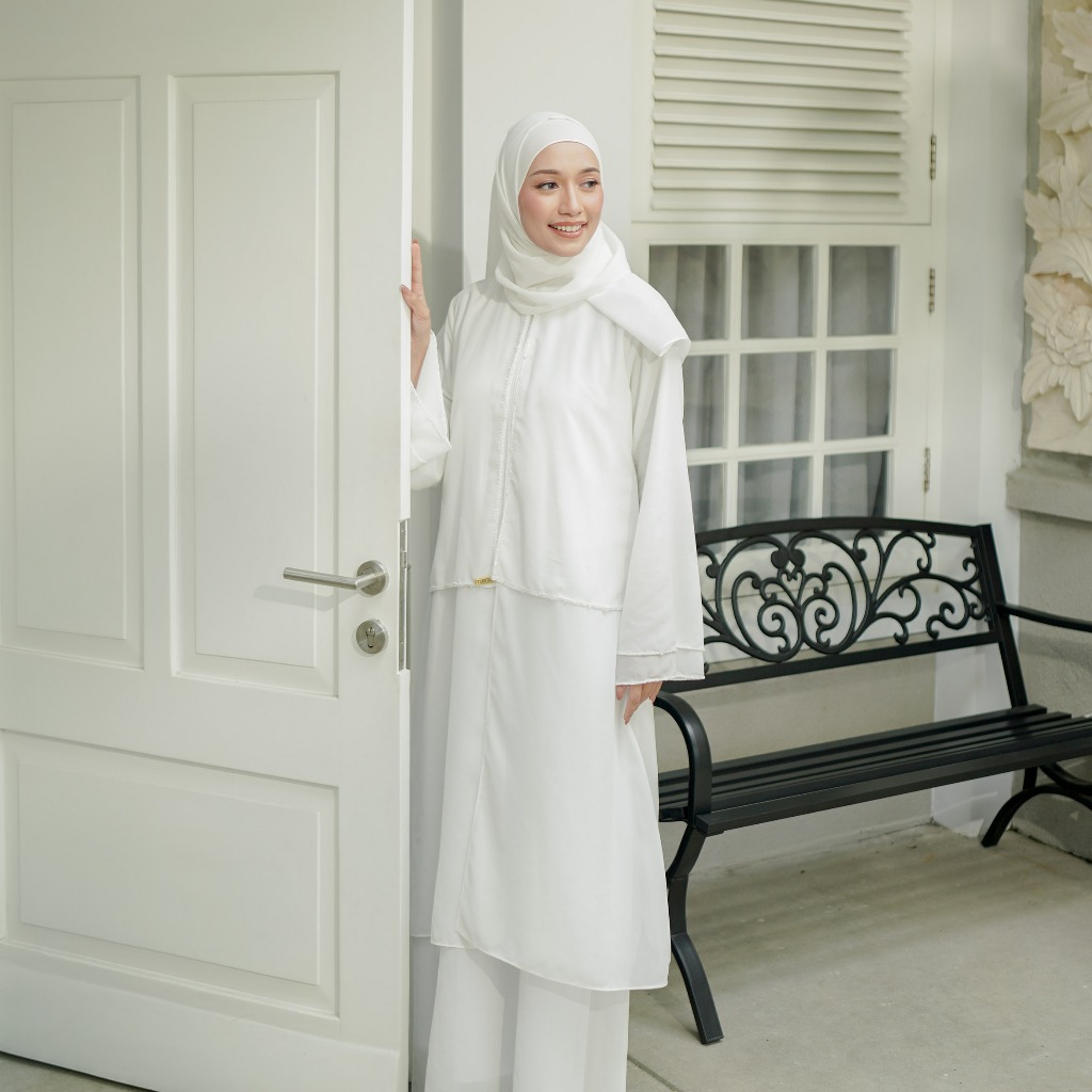 Special Raya Series by TUBITA