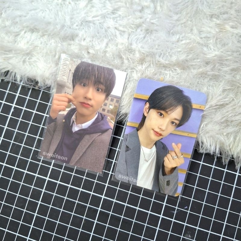 Stray Kids | Han cupi Go Live & Felix Starriver R1