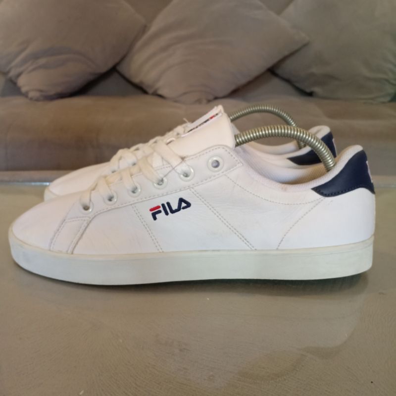 SEPATU FILA CASUAL SIZE 43