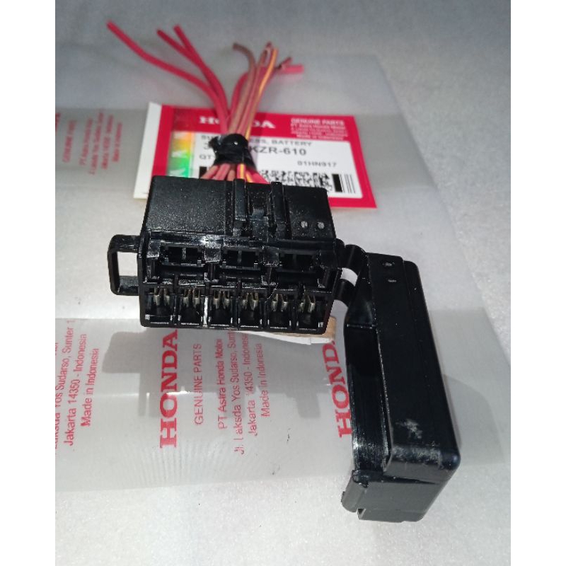 BOX BOK RUMAH SEKRING FASE SEKRING HONDA VARIO 125 CBR 150.CBR 150R.VERZA. CRF 150.SONIC. NEW MEGA