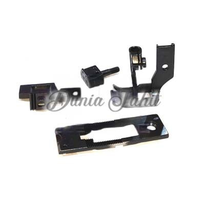 Gauge Set Jarum 2 Walking Foot Mesin Jahit Industri