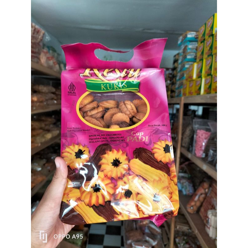 

kue bangket