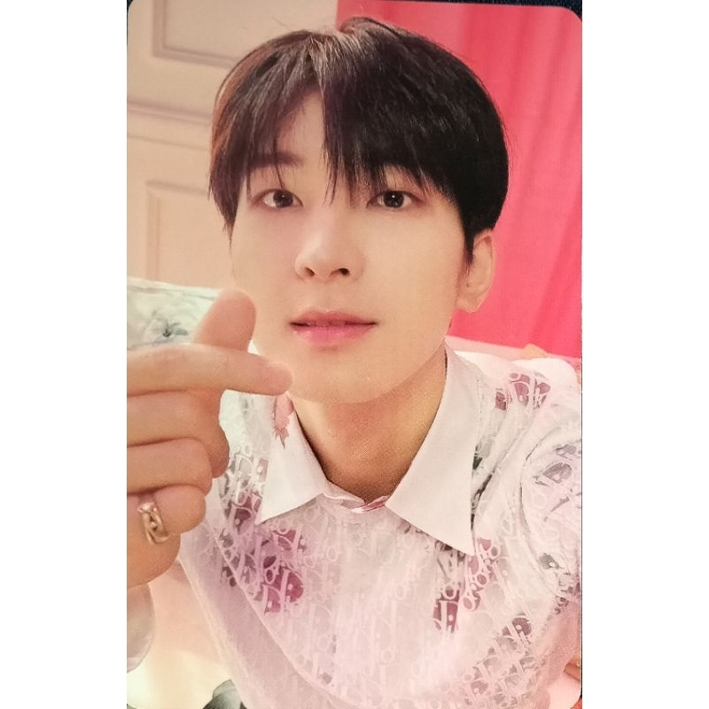 REQ WONWOO SG23