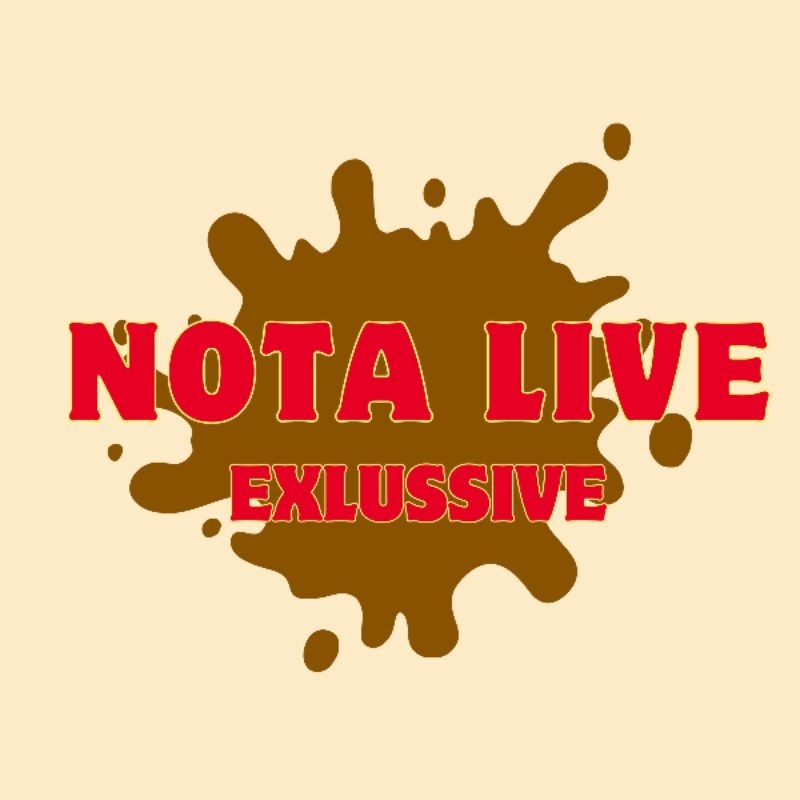 

Nota Live GS Berbagai varian