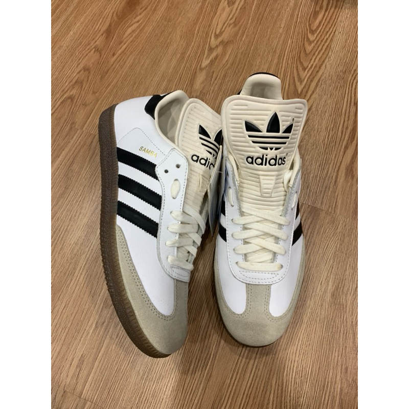 Adidas Samba Classic MIG (Made in Germany) / Rare