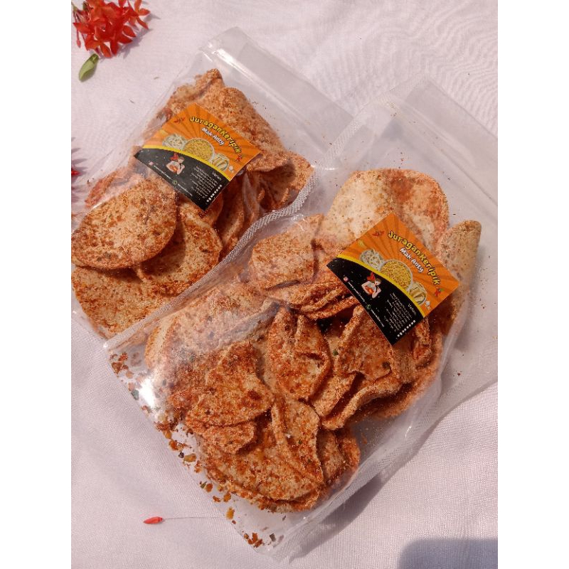 

BASRENG PEDES | 250 GR