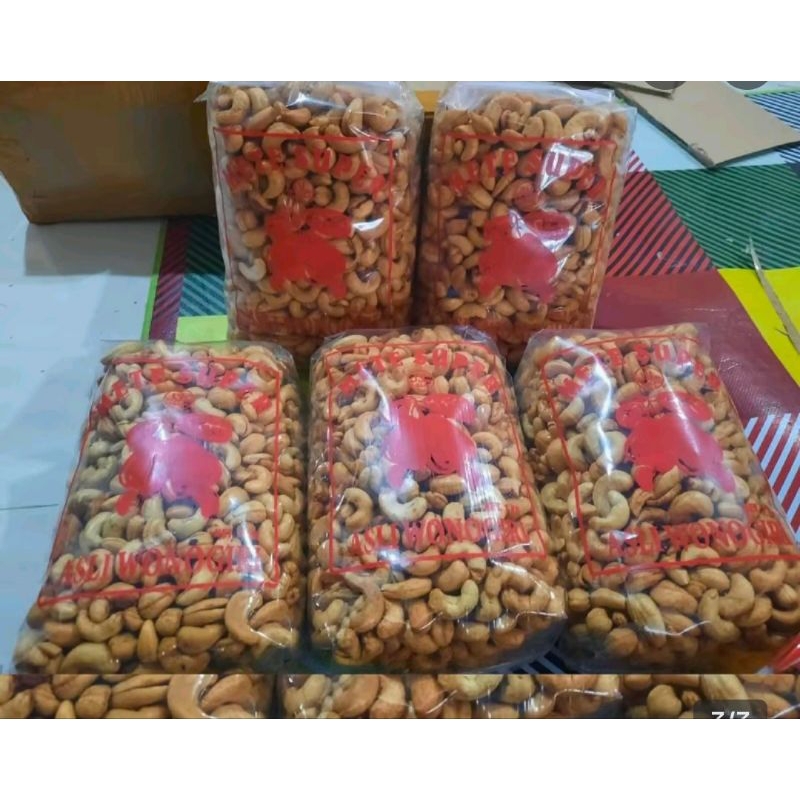 

kacang mette super MATENG