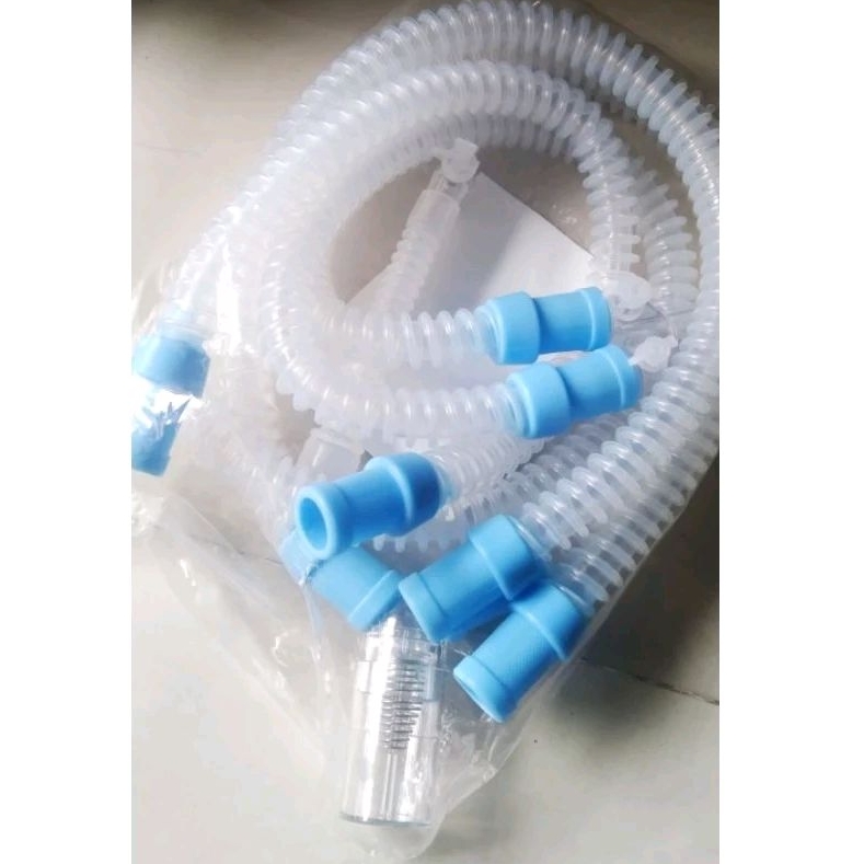 Breathing Circuit Ventilator Adult