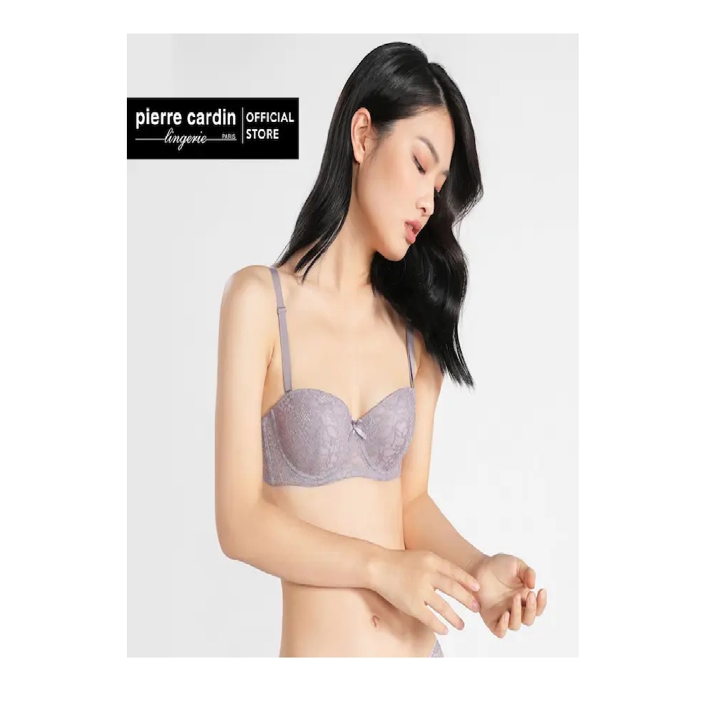 PAKAIAN DALAM WANITA BRA - PIERRE CARDIN Sunbleached Strapless Bra 602-62264B