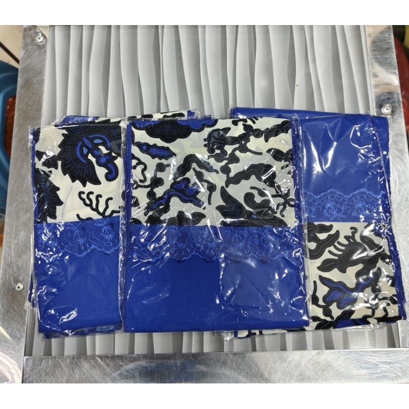 [Whispers] SYAL PSL Batik JALASENASTRI