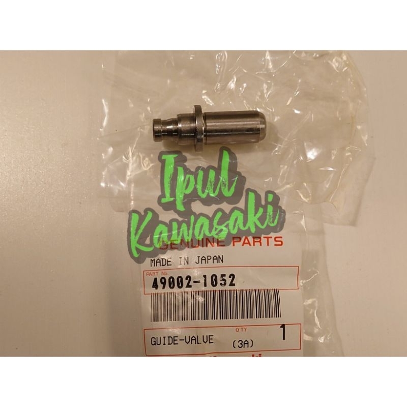 bosh klep botol botolan klep zx6 zx6r zx25 zx25r original