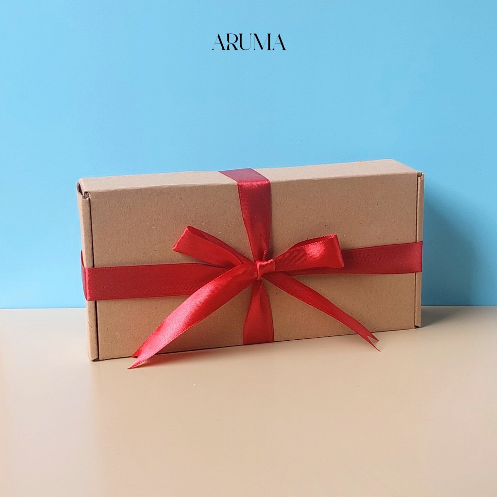 

Aruma Scent | Packing Tambahan