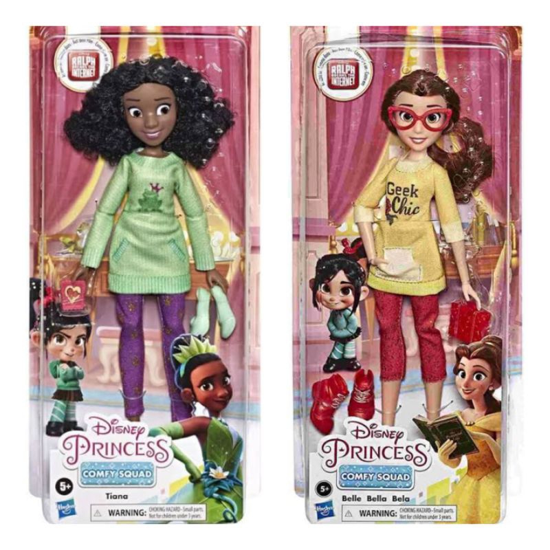 Barbie The Movie pivotal Disney doll