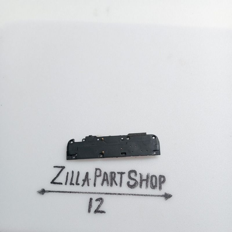 Speaker Novo vi note ORI copotan