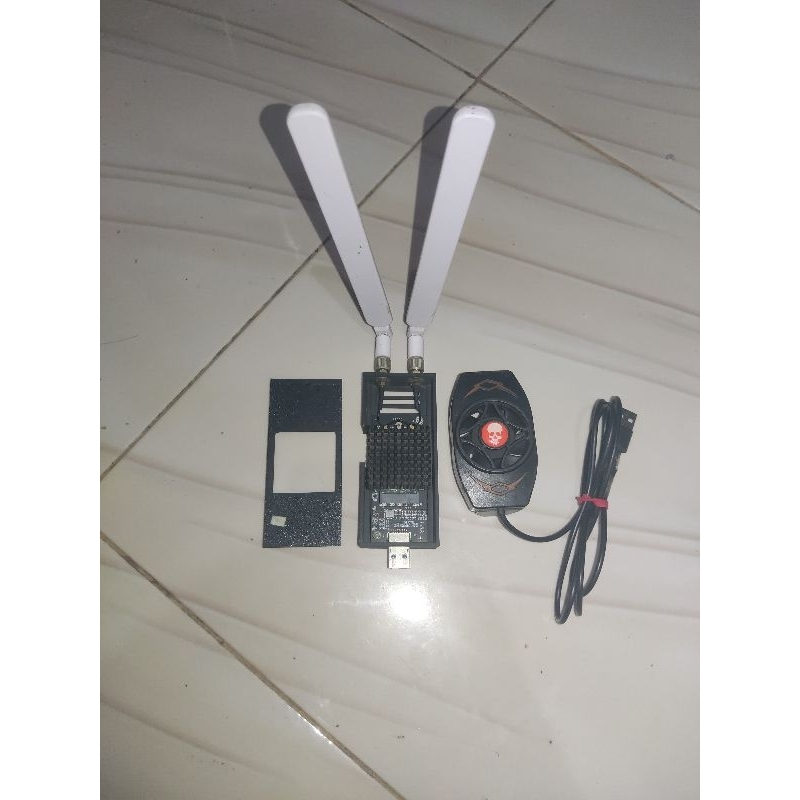 Modem Rakitan LT4220