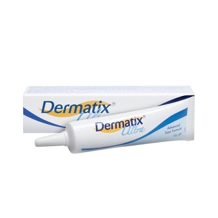 DERMATIX ULTRA GEL 15 GRAM ORIGINAL/PENGHILANG BEKAS LUKA