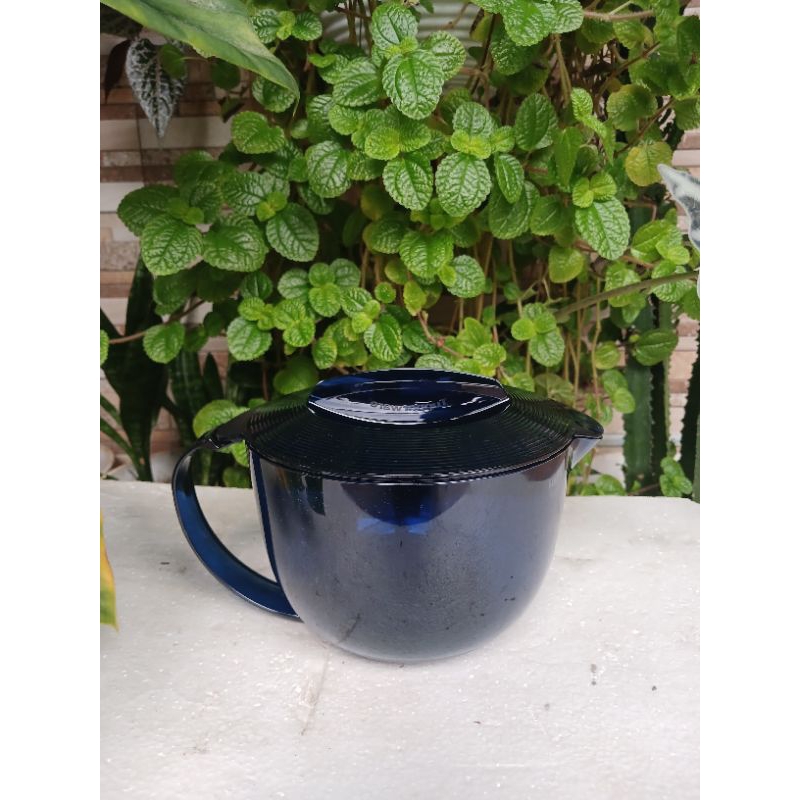 Microcook pitcher tupperware / pitcher tupperware