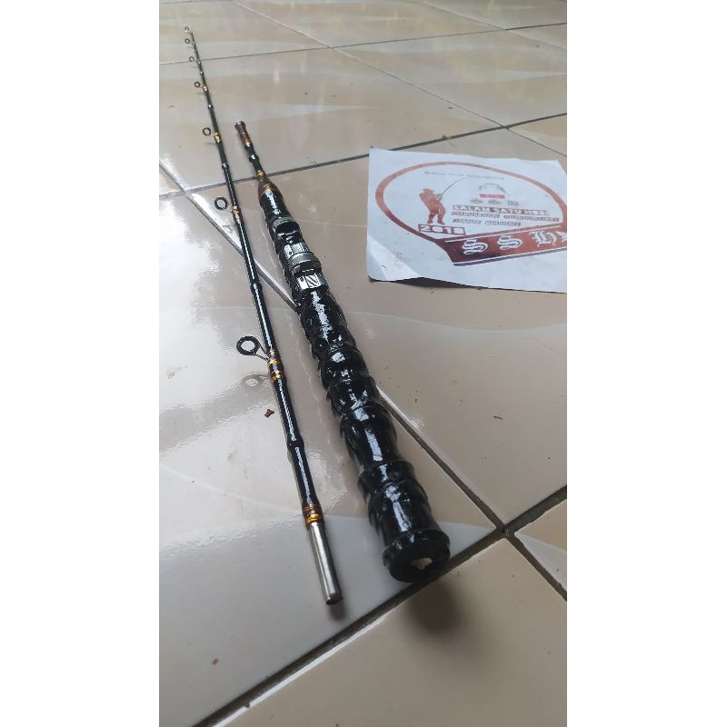 JORAN CENDANI GALATAMA LELE