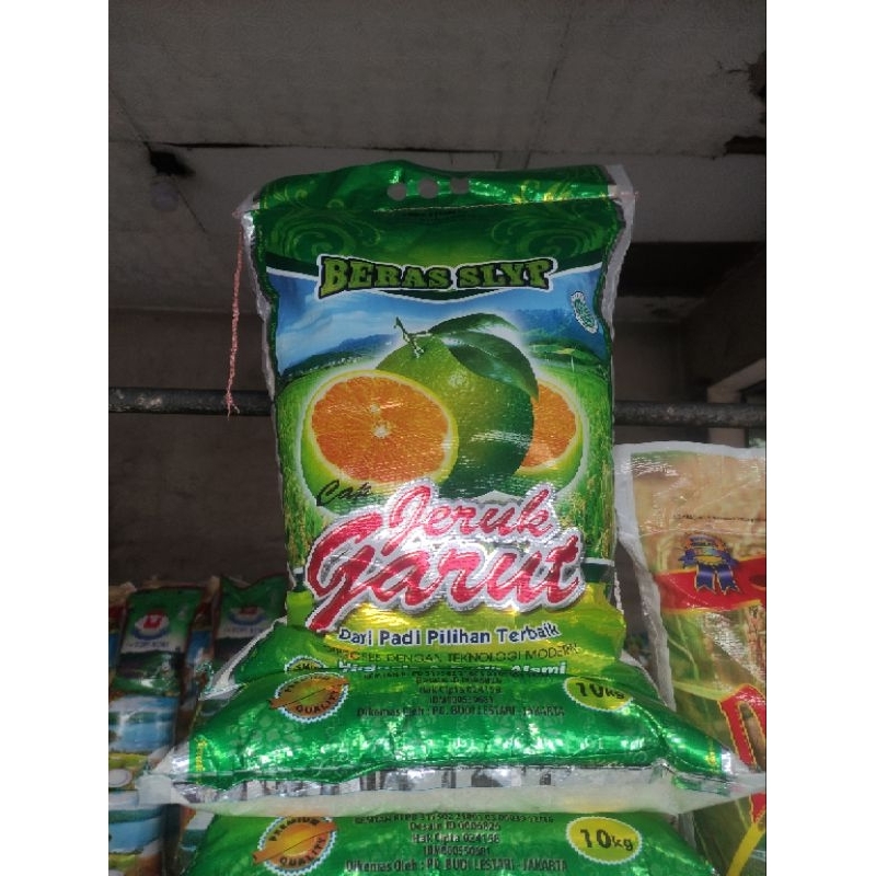 

Beras Cap Jeruk 5kg khusus INSTAN dan SAMEDAY