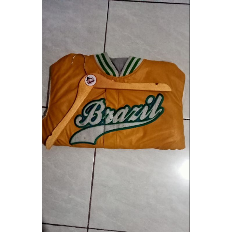 Varsity Brazil