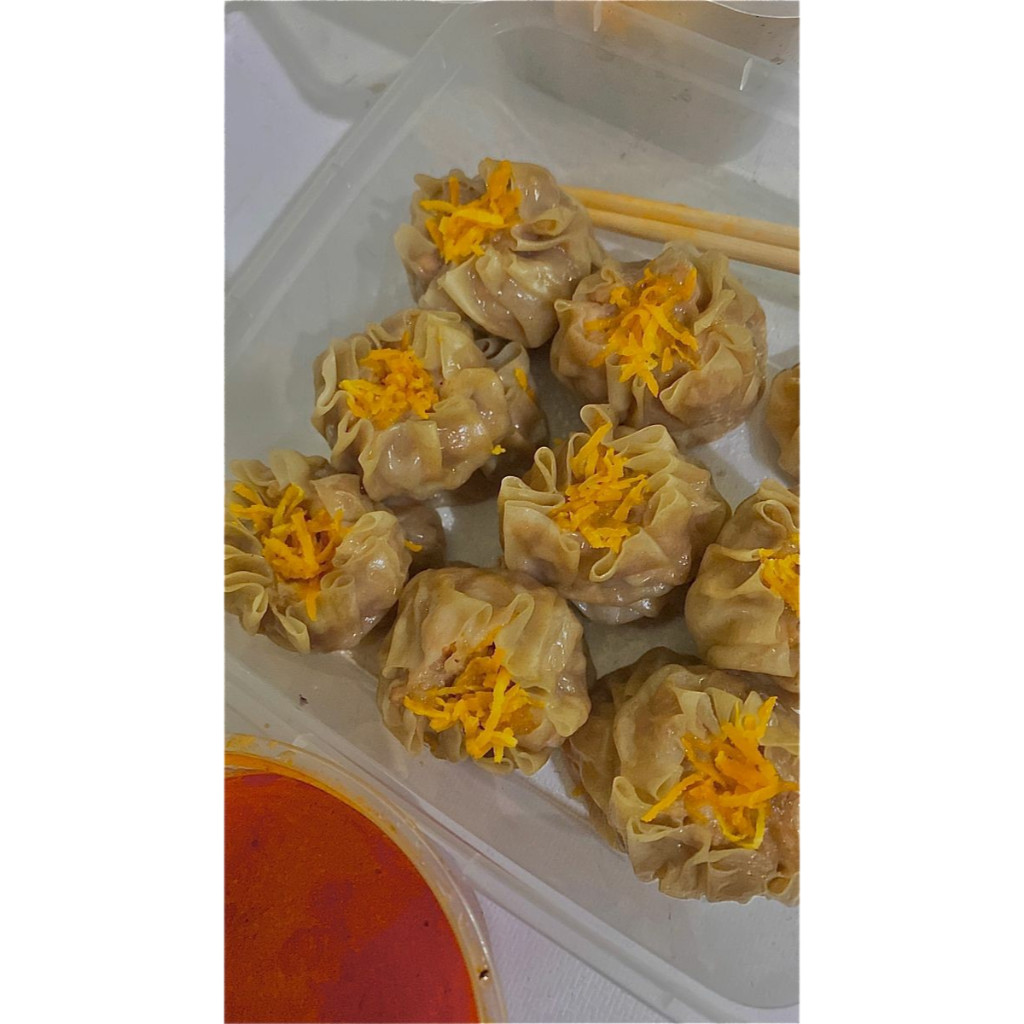 

Dimsum Ayam, Dimsum Homemade, Dimsum Ayam Mini